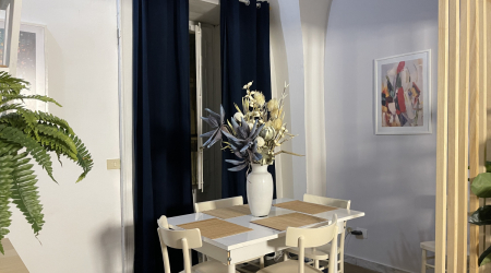 7 Notti in Casa Vacanze a Catania